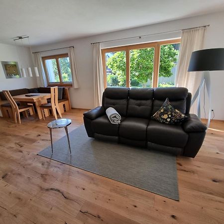 Ferienwohnungen Strass Im Zillertal Exterior foto