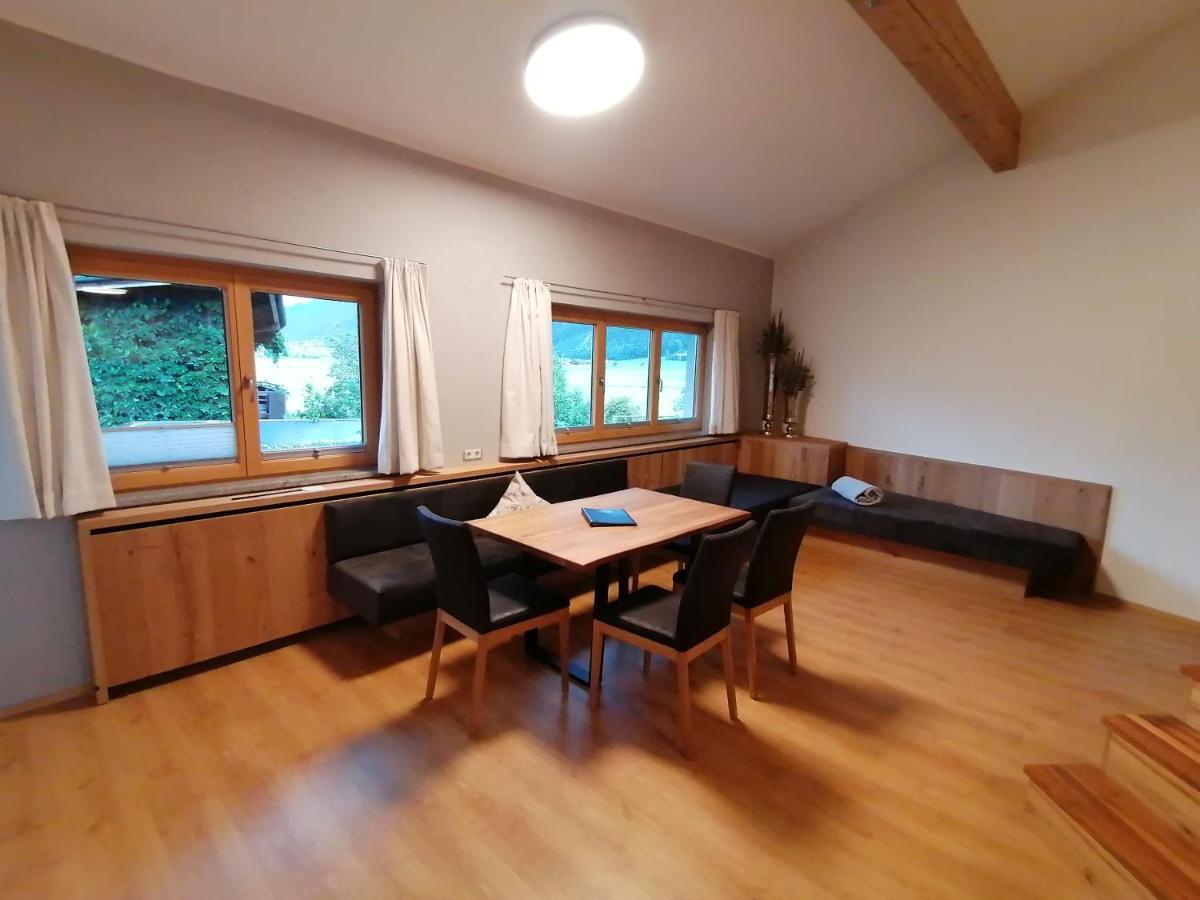 Ferienwohnungen Strass Im Zillertal Exterior foto