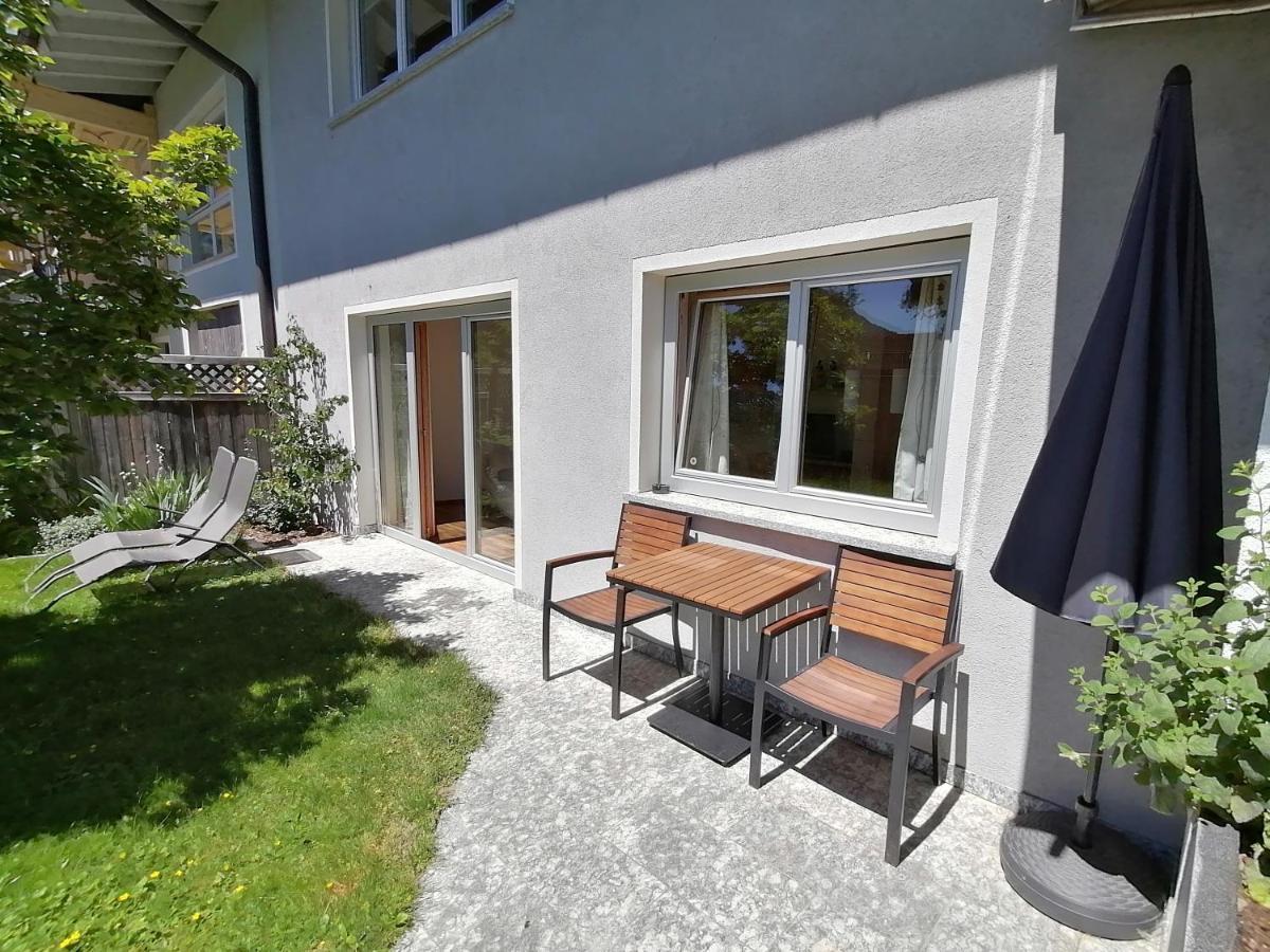 Ferienwohnungen Strass Im Zillertal Exterior foto